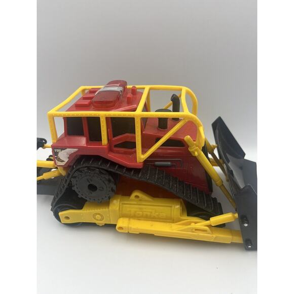 Tonka Bulldozer 2013 With Sound - Picture 2 of 7